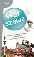 Okładka - Warszawa [Pascal Lajt]