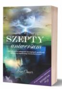 Ok�adka - Szepty Uniwersum