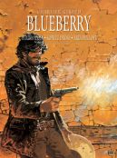 Okadka ksizki - Blueberry, tom 6 zbiorczy: Ostatnia szansa, Koniec drogi i Arizona love