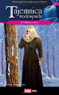 Ok�adka - Tajemnica wodospadu Tom 23. Zakl�ta sosna