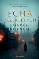 Ok�adka ksi�zki - Echa przekl�tych