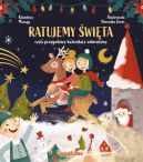 Okadka - Ratujemy wita, czyli przygodowy kalendarz adwentowy