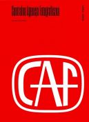 Okadka - Centralna Agencja Fotograficzna 1951-1991