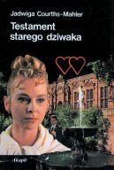 Ok�adka ksi�zki - Testament starego dziwaka