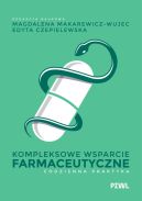 Okadka - Kompleksowe wsparcie farmaceutyczne. Codzienna praktyka