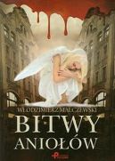Okadka ksizki - Bitwy aniow 