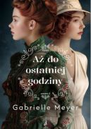 Ok�adka ksi�zki - A� do ostatniej godziny