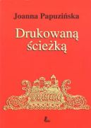 Okadka - Drukowan ciek