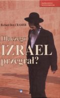 Okadka - Dlaczego Izrael przegra?