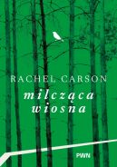 Ok�adka - Milcz�ca wiosna