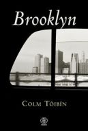 Okładka książki - Brooklyn