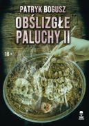 Ok�adka - Ob�lizg�e paluchy 2