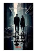 Okadka - Gdzie diabe nie moe