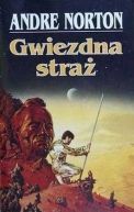 Okadka ksizki - Gwiezdna Stra