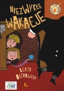 Ok�adka - Niezwyk�e wakacje