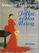 Okładka - Jolka, córka Mewy