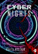 Ok�adka - Cybernights