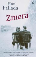 Okładka - Zmora