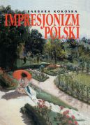 Okadka ksizki - Impresjonizm Polski