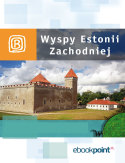 Ok�adka - Wyspy Estonii Zachodniej. Miniprzewodnik