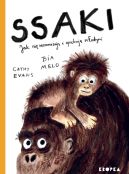 Ok�adka - Ssaki. Jak si� rozmna�aj� i opiekuj� m�odymi