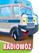 Okadka ksizki - Radiowz