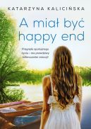 Okładka - A miał być happy end