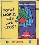 Okadka - Panie Kapie, czy ju czas?