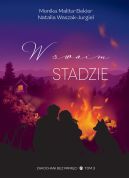 Ok�adka - W swoim stadzie