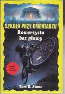 Ok�adka - Rowerzysta bez g�owy