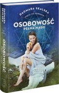 Okadka - Osobowo pena magii. Wicej ni horoskop