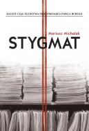 Okładka - Stygmat
