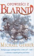Ok�adka - Opowie�ci z Blarnii