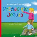Okadka - Przyjaciele Jezusa