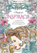 Okadka - BLOK ARTYSTY. Artystyczne Inspiracje