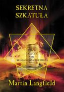 Okadka - Sekretna szkatua  