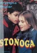 Okładka - Stonoga