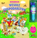 Okadka ksizki - Wesoe gospodarstwo