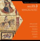 Okadka - Lekcja religii 3: Seksualno. Ksika z pyt DVD