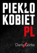 Okładka - Piekło kobiet PL