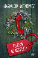 Okładka - Telefon od Mikołaja