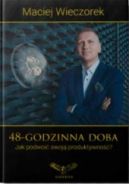 Ok�adka - 48-GODZINNA DOBA