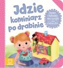 Ok�adka - Znane i lubiane wierszyki dla maluszka. Idzie kominiarz