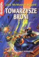 Okadka - Towarzysze broni