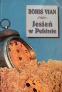 Ok�adka - Jesie� w Pekinie
