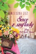 Okładka - Serce z szuflady