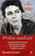 Ok�adka - Pr�ba nadziei