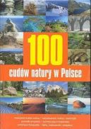 Ok�adka - 100 cud�w natury w Polsce
