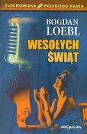 Okładka - Wesołych Świąt