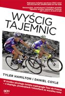 Ok�adka - Wy�cig tajemnic